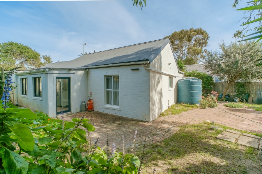 3 Bedroom Property for Sale in Imhoffs Gift Western Cape